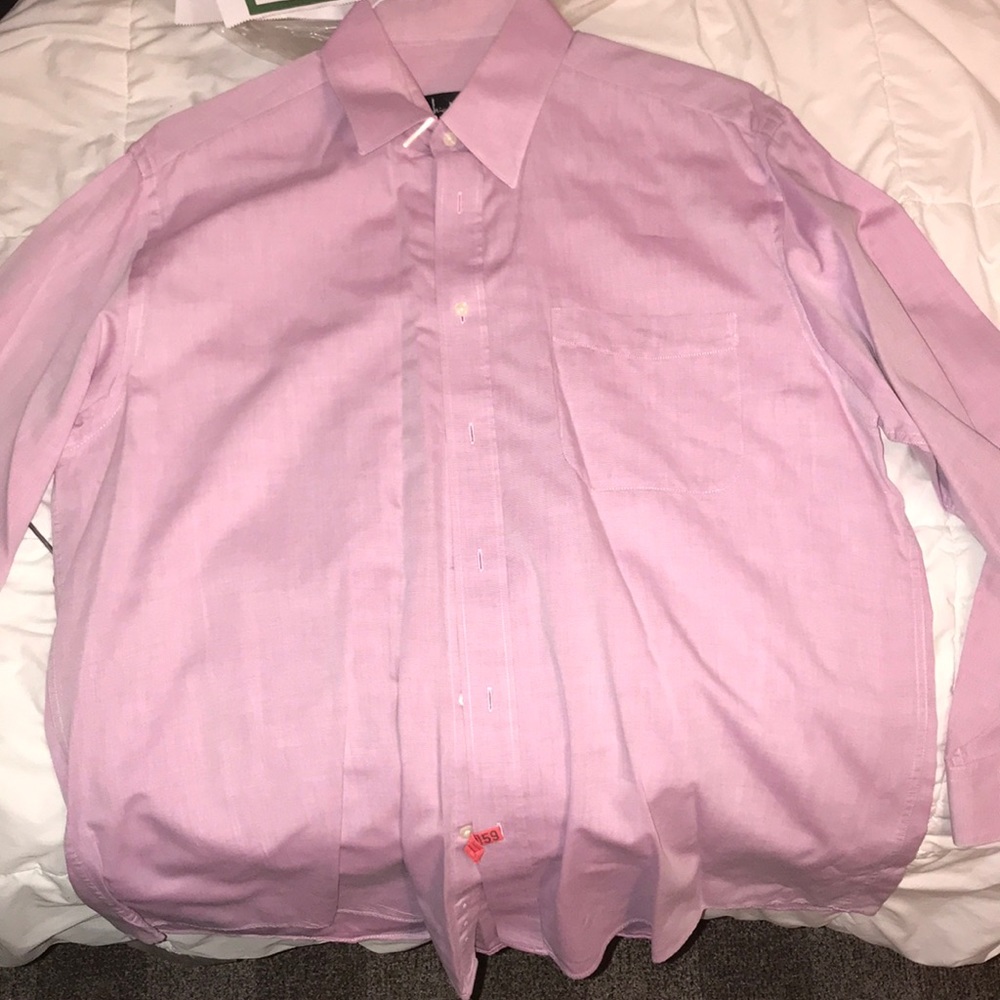 Dress shirt